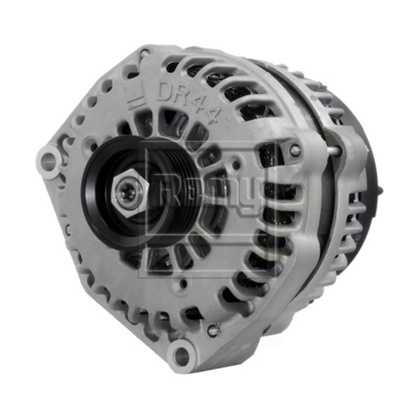 Remy Remanufactured Alternator 22036