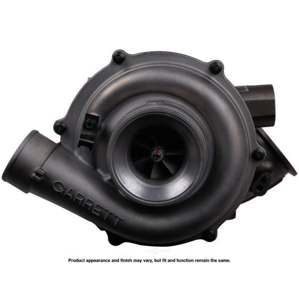 Cardone Reman Remanufactured Turbocharger 2T-206