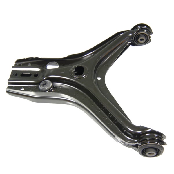 Delphi Front Driver Side Lower Control Arm TC1137