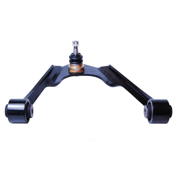 Mevotech Supreme Front Passenger Side Upper Adjustable Control Arm And Ball Joint Assembly CMS301145