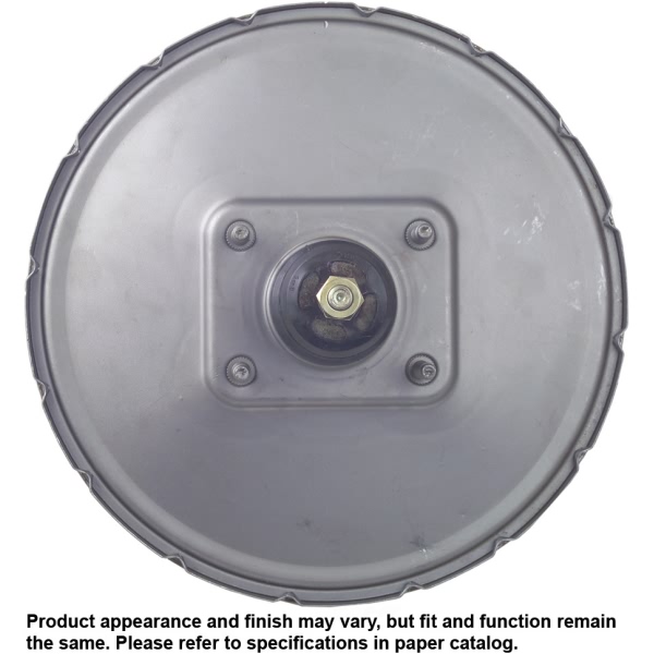 Cardone Reman Remanufactured Vacuum Power Brake Booster w/o Master Cylinder 53-4911