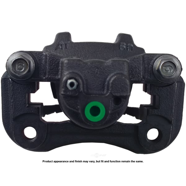 Cardone Reman Remanufactured Unloaded Caliper w/Bracket 19-B2904