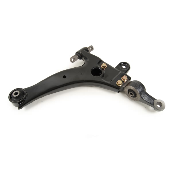 Mevotech Supreme Front Passenger Side Lower Non Adjustable Control Arm CMK90368