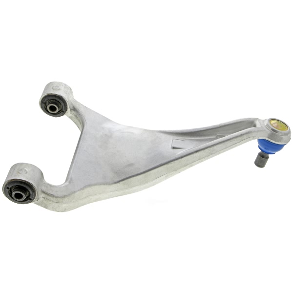 Mevotech Supreme Rear Passenger Side Upper Non Adjustable Control Arm And Ball Joint Assembly CMS301231
