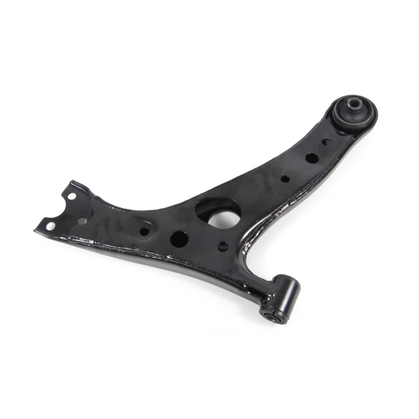 Mevotech Supreme Front Driver Side Lower Non Adjustable Control Arm CMS20473