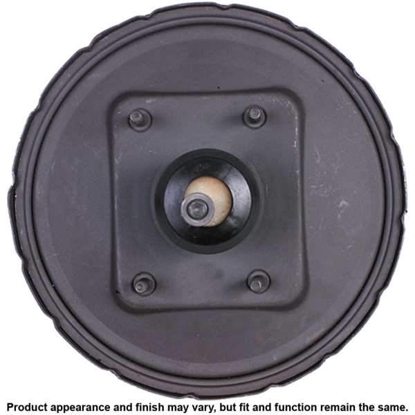 Cardone Reman Remanufactured Vacuum Power Brake Booster w/o Master Cylinder 53-2728