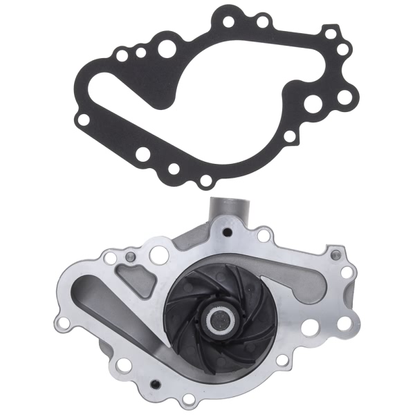 Gates Engine Coolant Standard Water Pump 42015