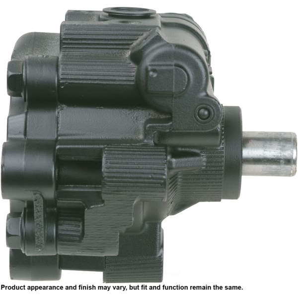 Cardone Reman Remanufactured Power Steering Pump w/o Reservoir 21-5445