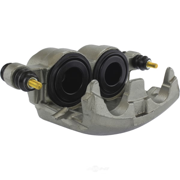 Centric Remanufactured Semi-Loaded Front Driver Side Brake Caliper 141.67038