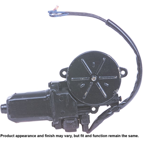 Cardone Reman Remanufactured Window Lift Motor 47-1540