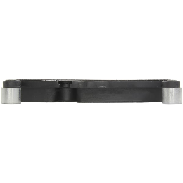 Centric Posi Quiet™ Semi-Metallic Rear Disc Brake Pads 104.11340