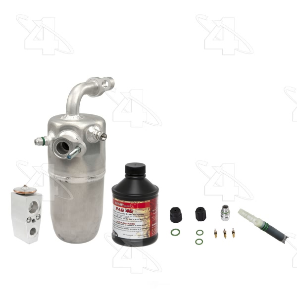 Four Seasons A C Accumulator Kit 20258SK