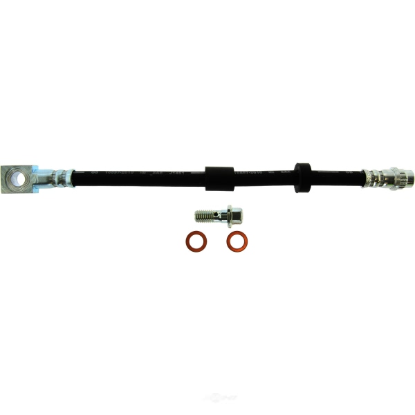 Centric Rear Brake Hose 150.39334