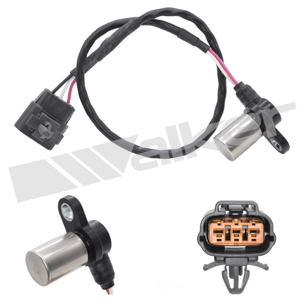 Walker Products Crankshaft Position Sensor 235-1632