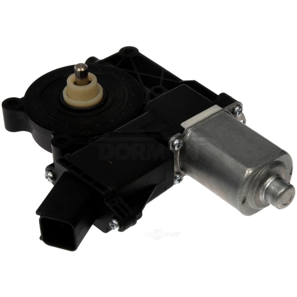 Dorman OE Solutions Front Driver Side Window Motor 742-576