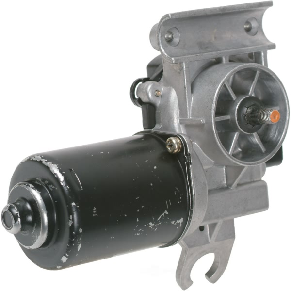 Cardone Reman Remanufactured Wiper Motor 43-4103