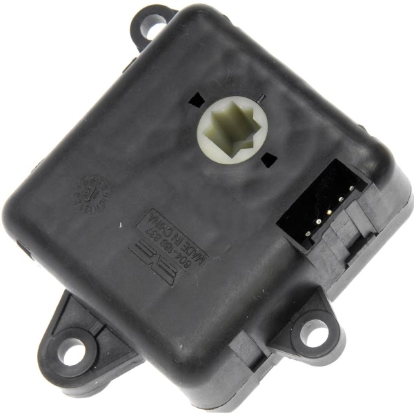 Dorman Hvac Air Door Actuator 604-188