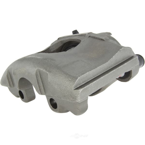 Centric Remanufactured Semi-Loaded Front Passenger Side Brake Caliper 141.61055