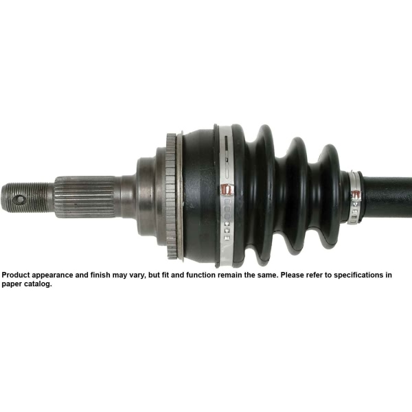 Cardone Reman Remanufactured CV Axle Assembly 60-5039
