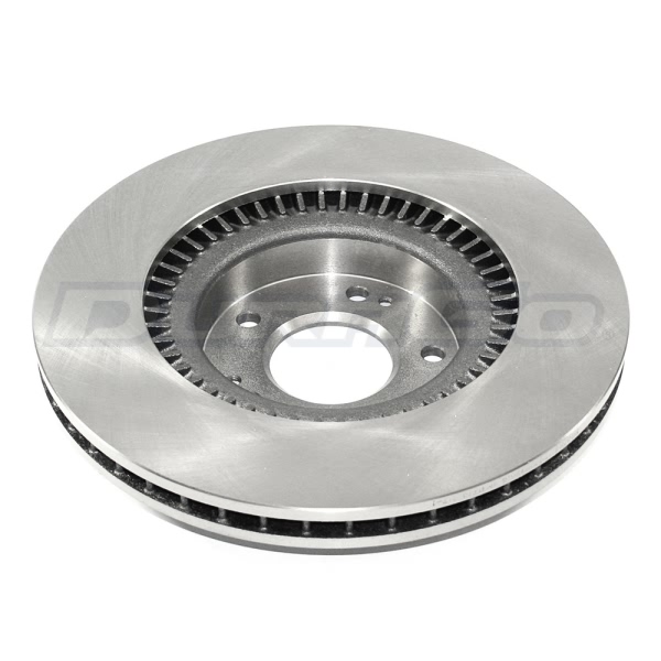 DuraGo Vented Front Brake Rotor BR900786