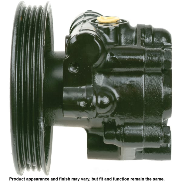 Cardone Reman Remanufactured Power Steering Pump w/o Reservoir 21-5809