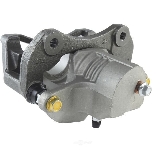 Centric Remanufactured Semi-Loaded Rear Passenger Side Brake Caliper 141.62599