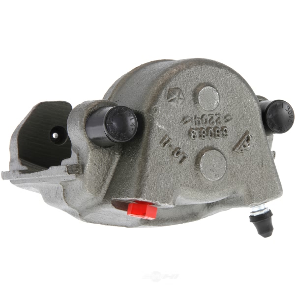 Centric Remanufactured Semi-Loaded Front Passenger Side Brake Caliper 141.67023