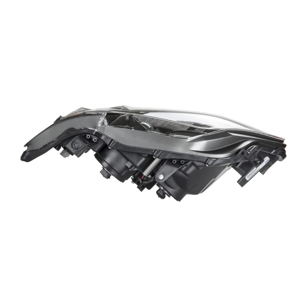 TYC TYC Headlight Assembly 20-9130-90