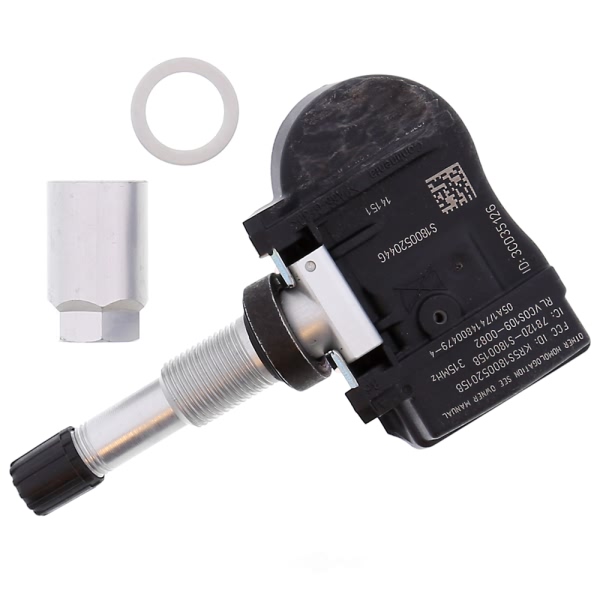 Denso TPMS Sensor 550-3015