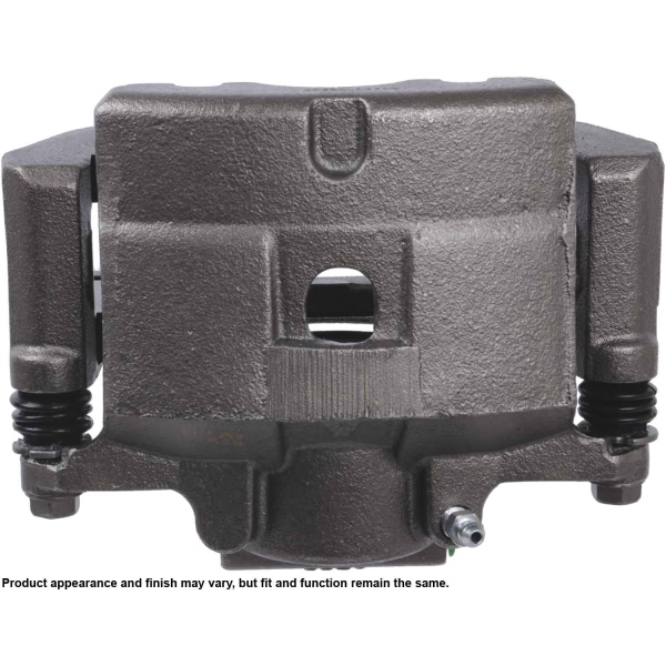 Cardone Reman Remanufactured Unloaded Caliper w/Bracket 18-B5423