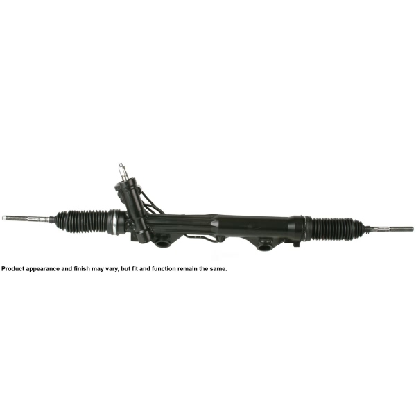 Cardone Reman Remanufactured Hydraulic Power Rack and Pinion Complete Unit 22-257