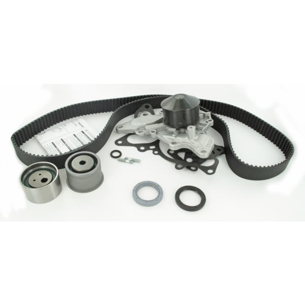 SKF Timing Belt Kit TBK287WP