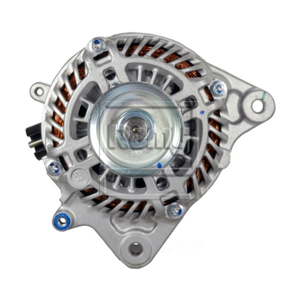 Remy Remanufactured Alternator 11110