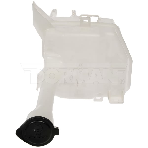 Dorman OE Solutions Front Washer Fluid Reservoir 603-665