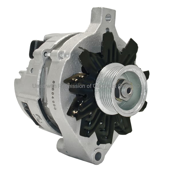 Quality-Built Alternator Remanufactured 7738602