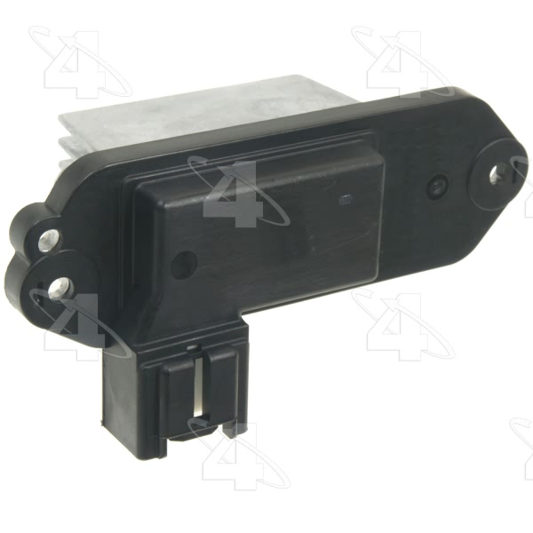 Four Seasons Hvac Blower Motor Resistor Block 20575