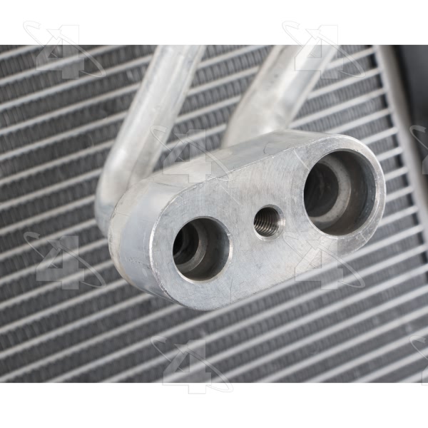 Four Seasons A C Evaporator Core 64005