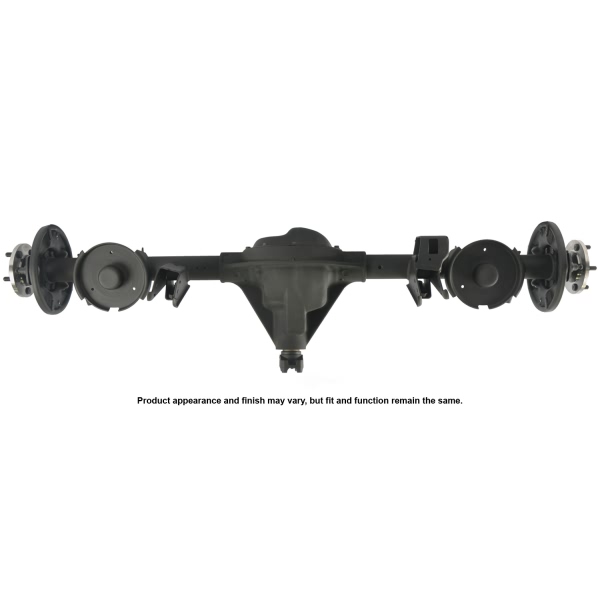 Cardone Reman Remanufactured Drive Axle Assembly 3A-17008MOX