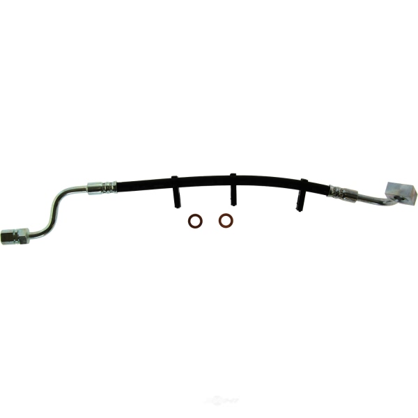 Centric Rear Driver Side Brake Hose 150.61426