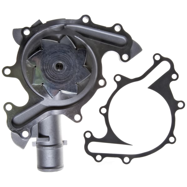 Gates Engine Coolant Standard Water Pump 43067