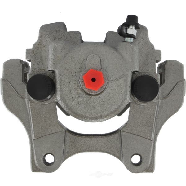 Centric Remanufactured Semi-Loaded Rear Passenger Side Brake Caliper 141.34577