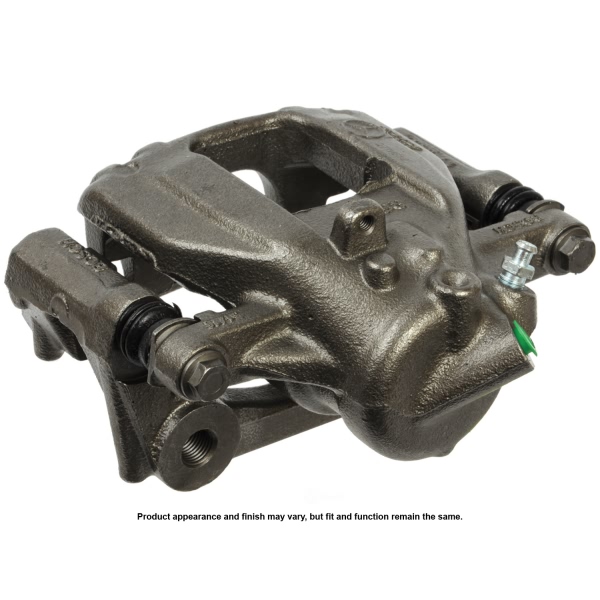 Cardone Reman Remanufactured Unloaded Caliper w/Bracket 18-B5067