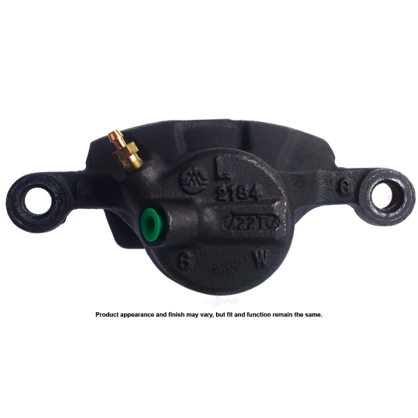 Cardone Reman Remanufactured Unloaded Caliper 19-1373