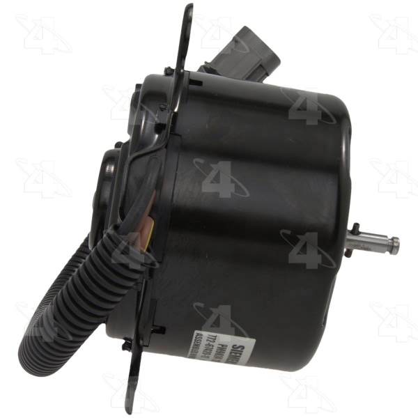 Four Seasons Radiator Fan Motor 35312