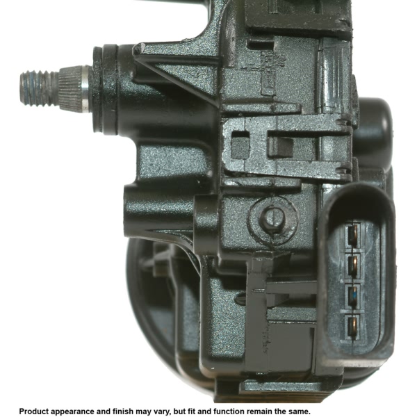 Cardone Reman Remanufactured Wiper Motor 43-35002