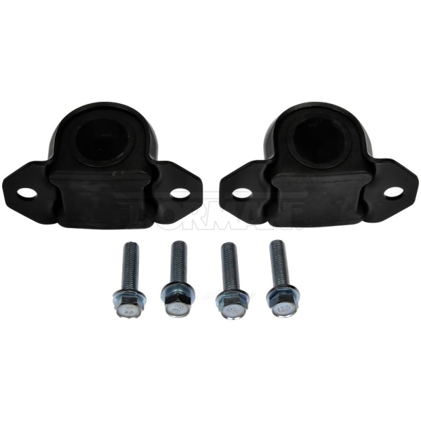 Dorman Front Standard Sway Bar Bracket And Bushing Kit 928-538