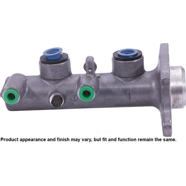 Cardone Reman Remanufactured Master Cylinder 11-2737