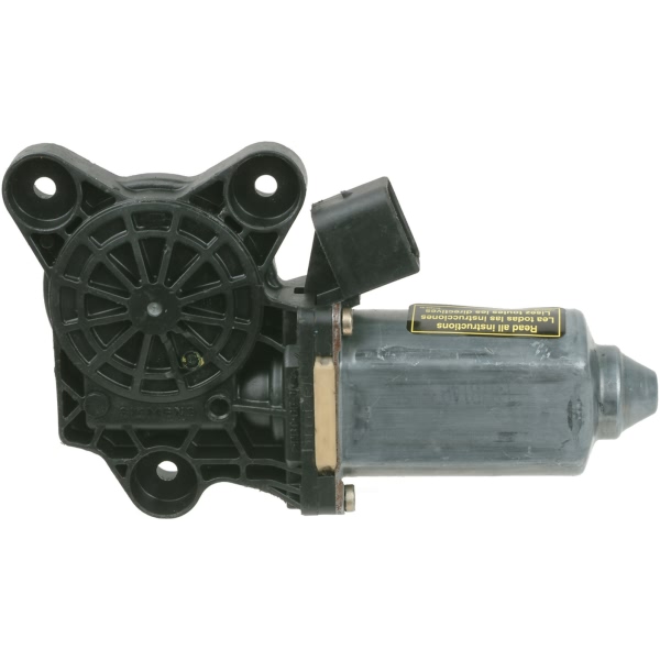 Cardone Reman Remanufactured Window Lift Motor 47-3413