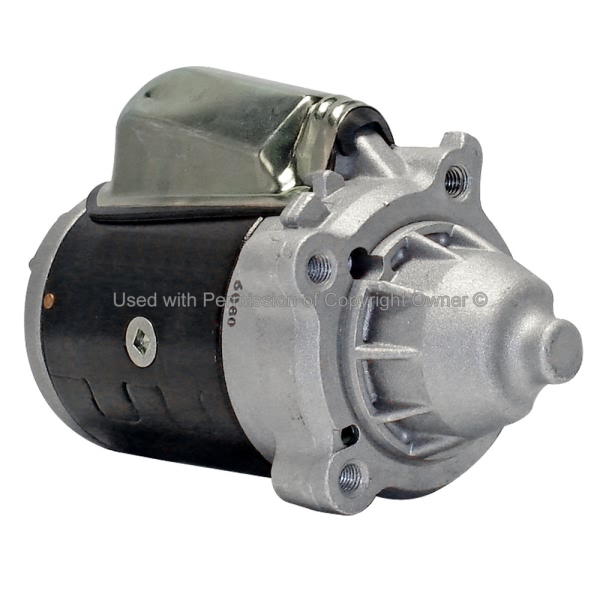 Quality-Built Starter Remanufactured 12238