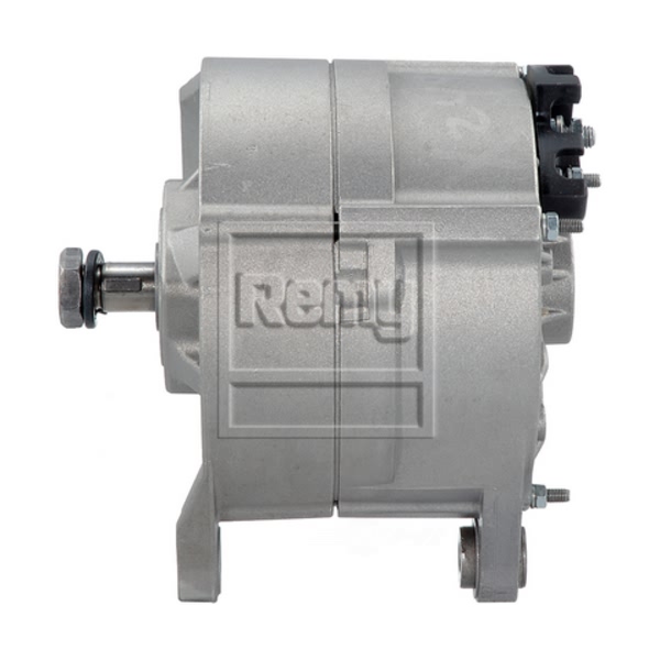 Remy Remanufactured Alternator 14383
